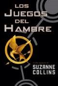 Suzanne Collins: Los juegos del hambre (2012, Molino)