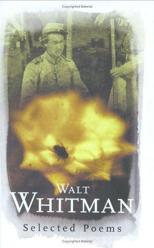 Walt Whitman: Walt Whitman (Hardcover, 2003, Phoenix Press)