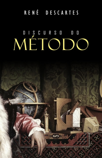 René Descartes: Discurso do método (EBook, Português language, 2001, Mimética)