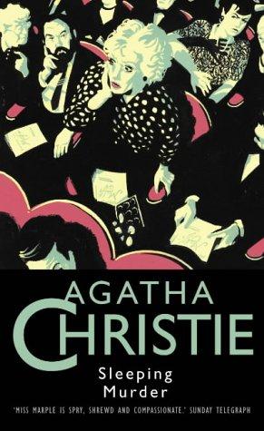 Agatha Christie: Sleeping Murder (2003, Collins Crime)