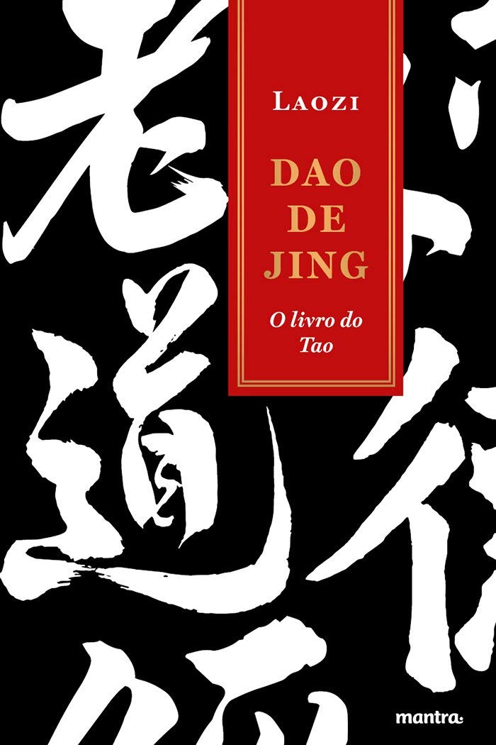 Zhu Yang: Dao de Jing (Hardcover, Português language, Mantra)