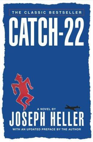 Catch-22 (Catch-22, #1) (2004)