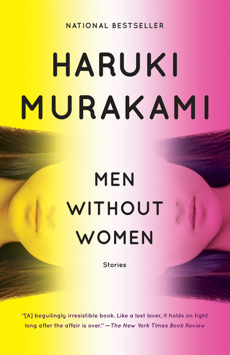 Ted Goossen, Haruki Murakami, Philip Gabriel: Men Without Women (2017, Penguin Random House)