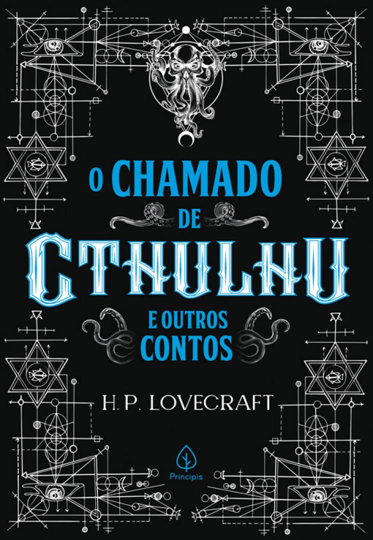 O Chamado de Cthulhu e Outros Contos (Paperback, Português language, 2019, Principis)