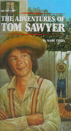 Mark Twain: The Adventures of Tom Sawyer (Paperback, 2016, Collins, William Collins)