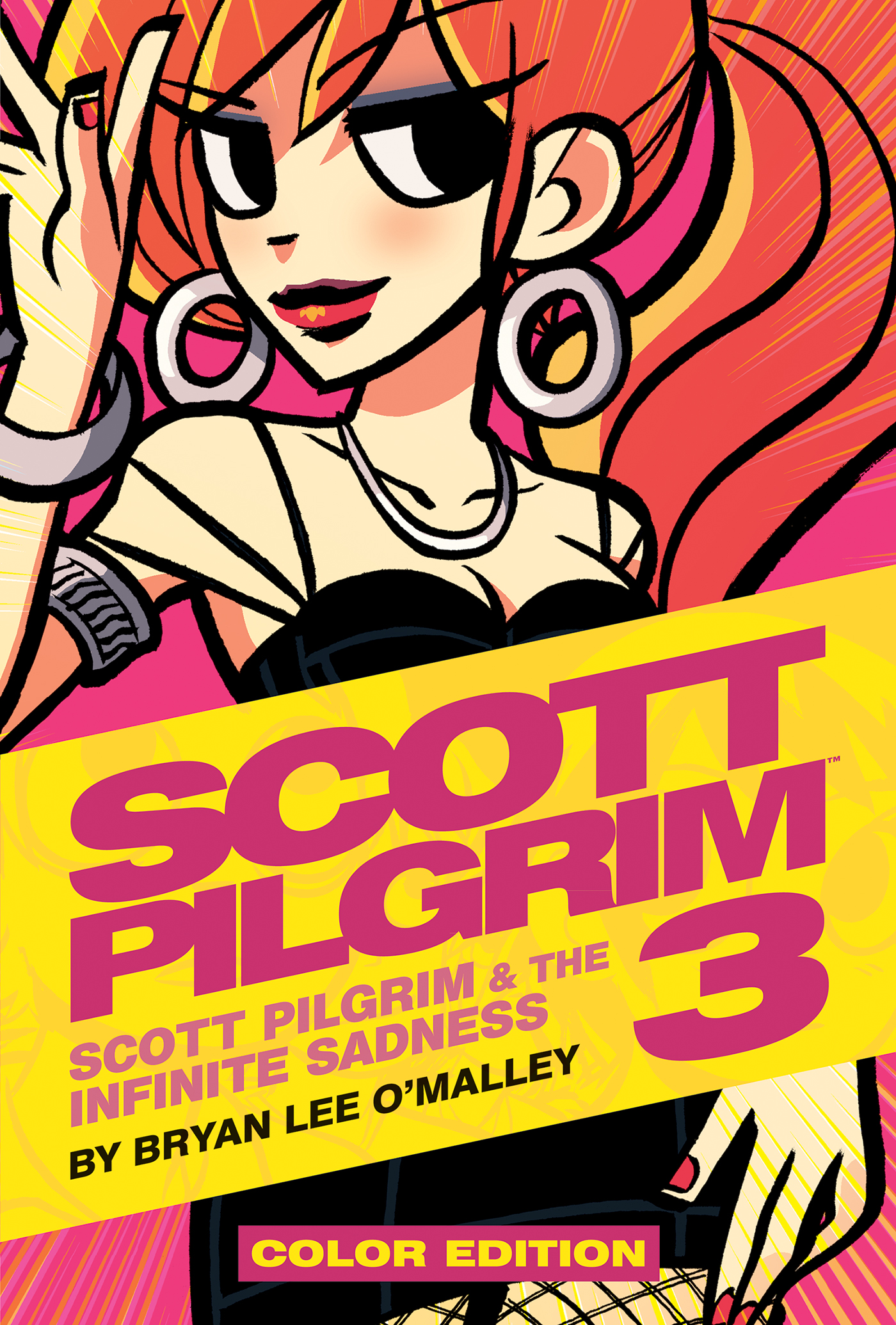 Bryan Lee O'Malley: Scott Pilgrim (Hardcover, 2013, Oni Press)