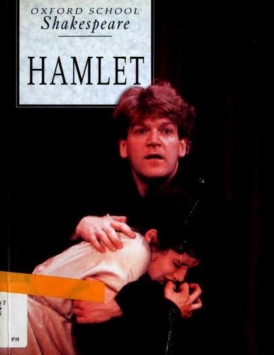 William Shakespeare: Hamlet (1992, Oxford University Press)