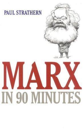 Bernard Sternsher: Marx in 90 Minutes (2001)