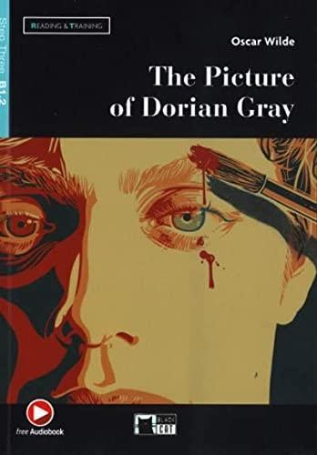 Oscar Wilde, Tonny: The Picture of Dorian Gray (Italian language, 2020)