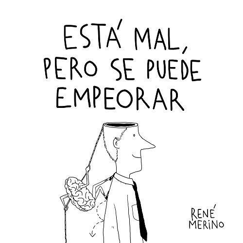 René Merino: Está mal, pero se puede empeorar (Spanish language, 2020)