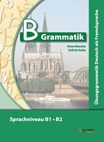 AA.VV.: Ubungsgrammatiken Deutsch A B C (Paperback, Schubert Verlag)