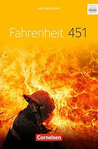 Ray Bradbury: Fahrenheit 451 (2005, Cornelsen Verlag GmbH)