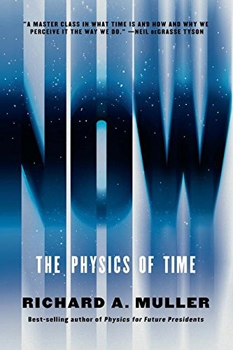 Richard A. Muller: Now (Paperback, 2017, W. W. Norton & Company)