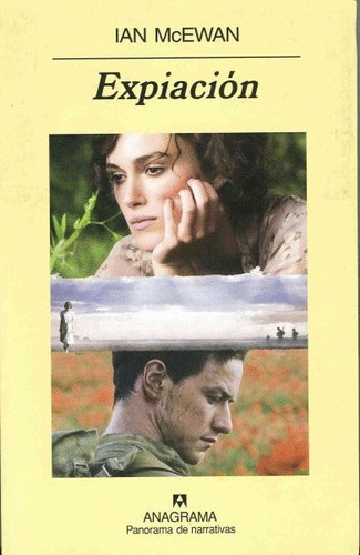 Ian McEwan: Expiacion (Paperback, Spanish language, 2002, Anagrama)