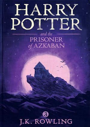 Harry Potter and the Prisoner of Azkaban (Paperback, 2009, Arthur A. Levine Books)