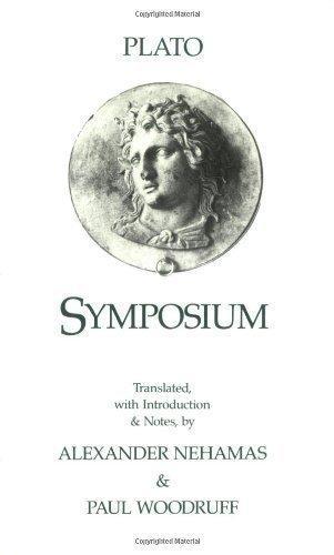 Plato: Symposium (1989)