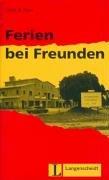 Felix, Theo: Felix Und Theo - Level 2 (Paperback, German language, 1997, Langenscheidt)