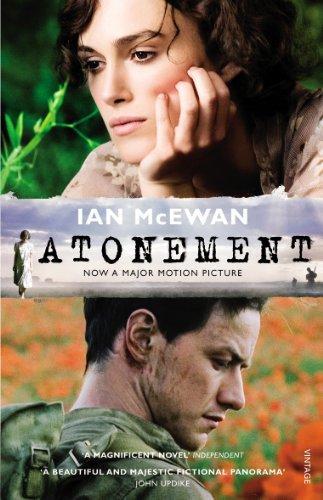 Ian McEwan: Atonement - film tie-in (Paperback, 2007, Vintage Books)