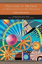 René Descartes: Discourse on method (2004, Barnes & Noble Books, DOVER THRIFT EDITION)