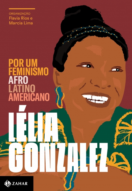 Por um feminismo afrolatinoamericano (EBook, português language, 2020, Zahar)