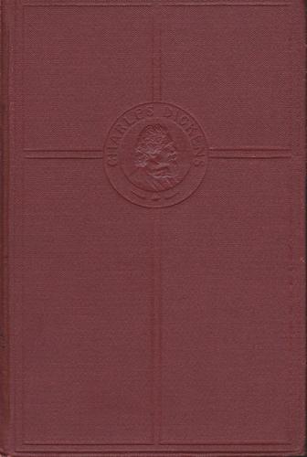 Charles Dickens: The Adventures of Oliver Twist (1936, Books, Inc.)