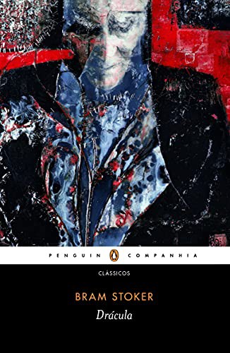 Bram Stoker: Drácula (Paperback, 2014, Penguin)