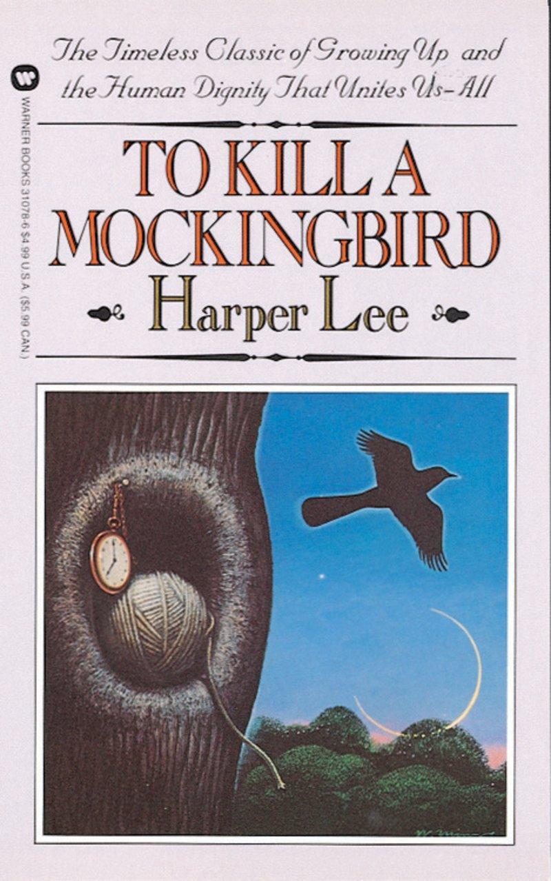 Harper Lee: To kill a mockingbird (French language)