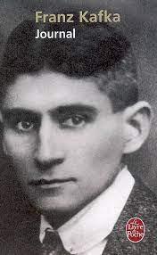 Franz Kafka: Journal (French language)