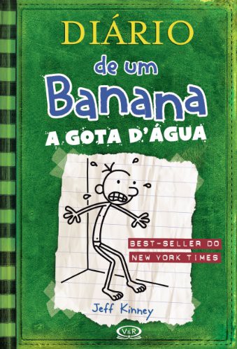 _: Gota d’água (Hardcover, Portuguese language, 2010, V&R)