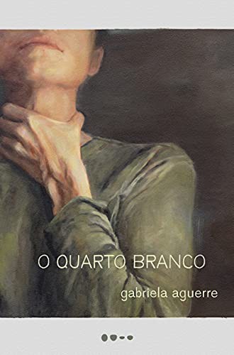 invalid author: O quarto branco (Paperback, Portuguese language, 2019, Todavia)