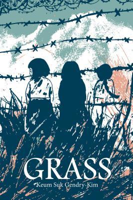 Keum Suk Gendry-Kim: Grass (Paperback, 2019, Drawn & Quarterly)