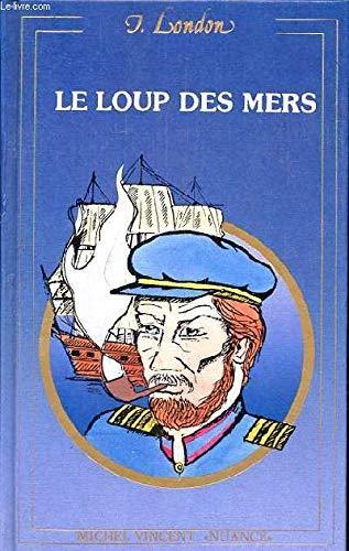 Jack London: Le Loup des mers (French language, 1985)