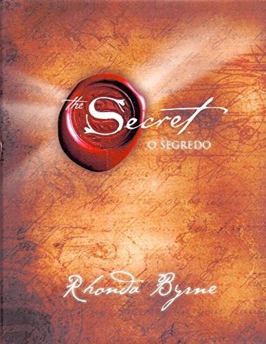 Rhonda Byrne: Segredo, O (volume 1) (Paperback, Portuguese language, 2007, Editora Rocco, Brand: Ediouro)