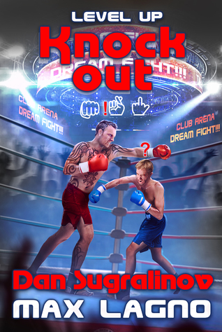 Dan Sugralinov, Max Lagno: The Knockout (2019)