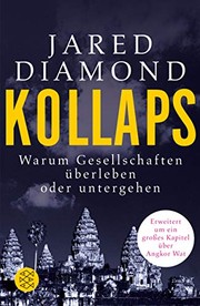 Jared Diamond: Kollaps (2011, FISCHER Taschenbuch)