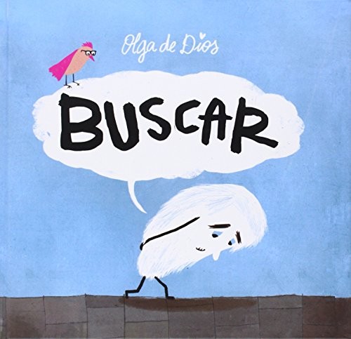 Olga de Dios, Pilar Viciana: Buscar (Hardcover, NubeOcho)