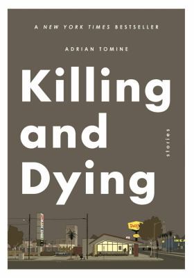 Adrian Tomine: Killing and Dying (2018, Faber & Faber, Limited)