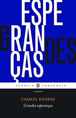invalid author: Grandes Esperancas (Paperback, Portuguese language, 2012, Penguin-Companhia, Penguin)