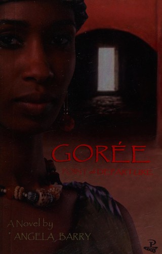 Angela Barry: Gorée (2010, Peepal Tree Press)