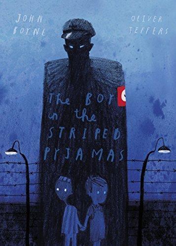 John Boyne: Boy in the Striped Pyjamas (2016)