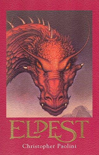 Christopher Paolini: Eldest (2007)