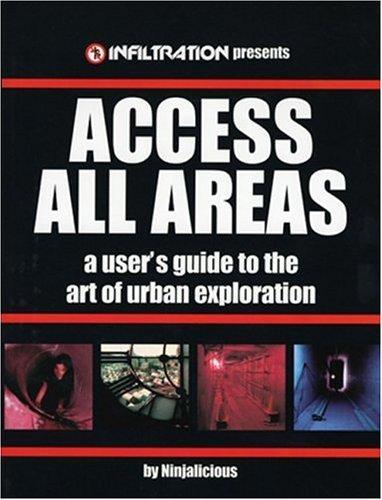 Access All Areas (2005)