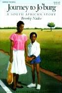 Beverley Naidoo: Journey to Jo'Burg (Hardcover, 1999, Tandem Library)