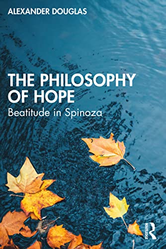 Alexander Douglas: The Philosophy of Hope (Paperback, english language)