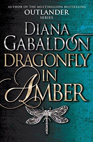 Diana Gabaldon: Dragonfly in Amber (1992)