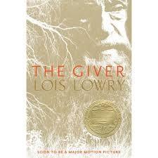 Lois Lowry: The Giver (2014)