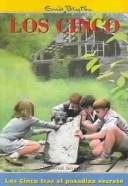 Enid Blyton: Los Cinco Tras El Pasadizo Secreto (Paperback, Spanish language, 1985, Juventud)