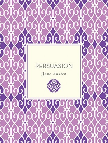 Jane Austen: Persuasion (2018, Race Point Publishing)