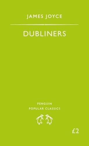 James Joyce, James Joyce: Dubliners (1996)