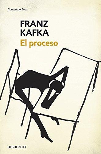 Franz Kafka, Scott Brick, Edibooks, Maisha Books, José Rafael Hernández Arias, Edibook, Andrea Gouveia, juan bravo, David Wyllie, Mike Mitchell: El proceso (Spanish language, 2007)